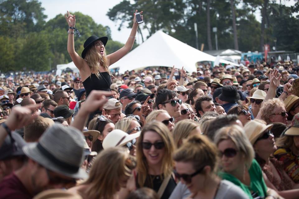 Marquee Event Packages Event Hire Christchurch Party Warehouse